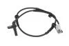 DELPHI CHEVROLET Датчик ABS передн.лев. Aveo 11- SS20363