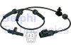 DELPHI LANDROVER Датчик ABS задн.Freelander 06- SS20373