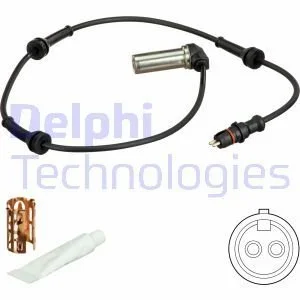 CZUJNIK ABS TYг LAND ROVER FREELANDER 98-06 Delphi SS20627