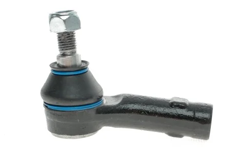 Наконечник рулевой лев. VW T4 1.8-2.8 09.90-04.03 Delphi TA1557