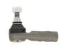 Наконечник рулевой тяги VW Caravelle,Transporter T4 Ch,70M096449-70S002791 "FR TA1572