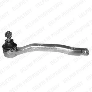 Наконечник поперечної кермової тяги Delphi TA1589 (фото 1)