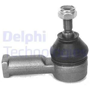 Наконечник рулевой тяги Delphi TA1614