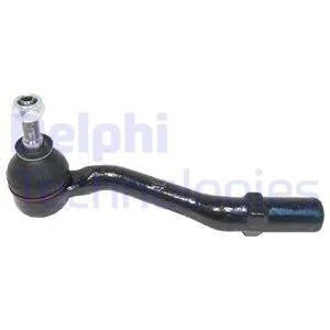 Наконечник рулевой тяги CITROEN/PEUGEOT C2,C3,C3 Pluriel/1007 Delphi TA1827