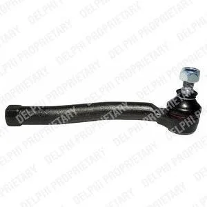 Наконечник рулевой тяги CHEVROLET Aveo (T250/T255) &quot;FR &quot;05&gt;&gt; Delphi TA2066 (фото 1)