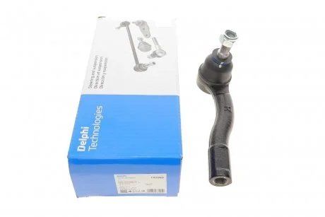 Наконечник рулевой тяги CHEVROLET/DAEWOO Lacetti (J200)/Nubira "FR "04>> Delphi TA2069