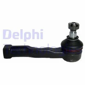 Наконечник поперечної кермової тяги Delphi TA2114