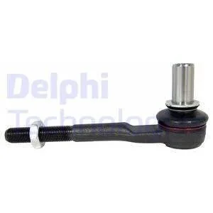 Наконечник рулевой л/п AUDI A4, A6 96- Delphi TA2383