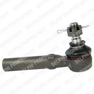Рульовий наконечник Delphi TA2400