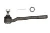 DELPHI TOYOTA  Наконечник рулевой тяги лев. Land Cruiser 96- TA2411