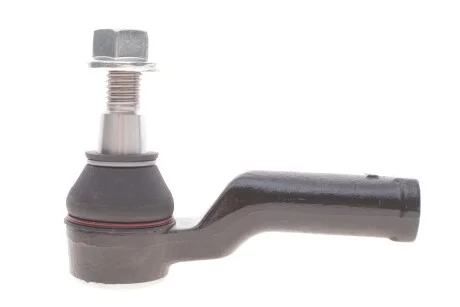 Наконечник рулевой тяги лев.FORD GALAXY,MONDEO IV,S-MAX: VOLVO S60,80, V60,70, XC60,70 06- Delphi TA2447