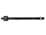 Рульова тяга без наконечника, л/п FORD GALAXY, MONDEO IV, S-MAX: VOLVO S60,80 06- TA2460