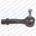 Накінечник рульової тяги CITROEN C4/C4 Picasso "FR "06>> TA2495