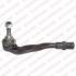 Наконечник рулевой лев. AUDI A4, A5, Q5 1.8-3.2 06.07- TA2508