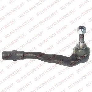 Наконечник рулевой тяги AUDI A4/A5/Q5 "R "08>> Delphi TA2509