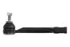Наконечник рульової тяги лівий, Nissan Qashqai, X-Trail 07-13 TA2567