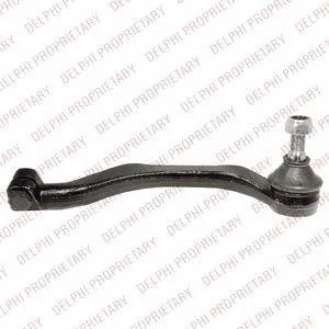 Рулевая тяга MINI COOPER,Cooper Clubman,Cooper S,Cooper D "FR Delphi TA2634