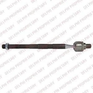 Рулевая тяга CHEVROLET/OPEL/Cruze/Astra J/Astra Delphi TA2665