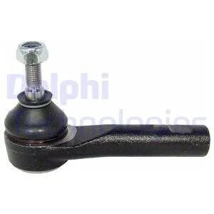 Наконечник рулевой лев. FIAT DOBLO 2009- Delphi TA2671