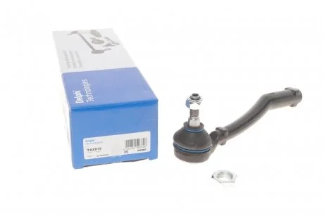Наконечник рулевой тяги CITROEN/PEUGEOT C-Elysse/301 "FR "12>> Delphi TA2912