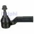 DELPHI VOLVO Наконечник рулевой тяги лев.V40 12- TA3290