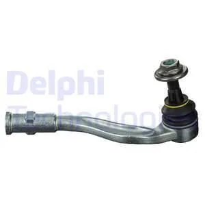 Накінечник поперечної кермової тяги Delphi TA3303
