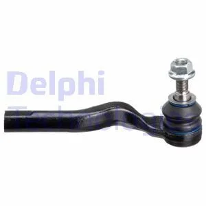 Наконечник рулевой тяги MB Vito 447 2014- R Delphi TA3336