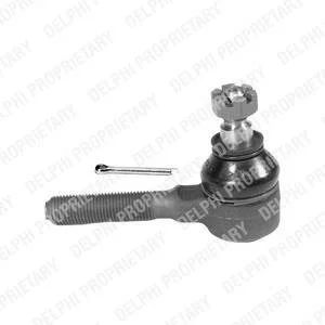 Накінечник рульової тяги Delphi TA897
