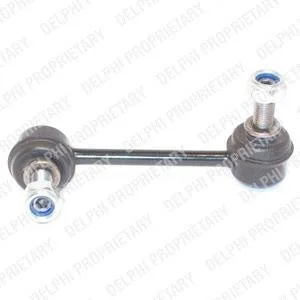 Тяга cтабилизатора FORD/MAZDA Probe/323,323F,626 GE,GF,GW,MX6 GE,Xedos 6 Delphi TC1104
