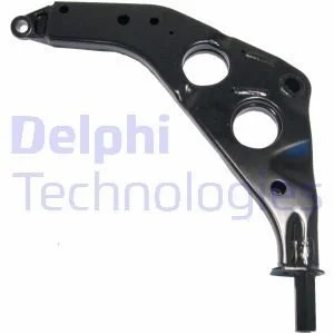 BMW Рычаг передн.нижн.лев.MINI 01- Delphi TC1245