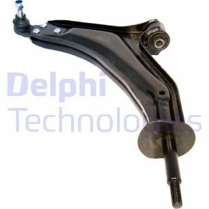 Рычаг подвески передний Delphi TC1259