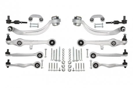 Комплект важелів з болтами Delphi TC1300KIT