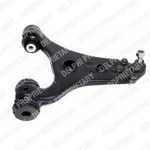 Важіль незалежної підвіски колеса, підвіска колеса Delphi TC1466 (фото 1)