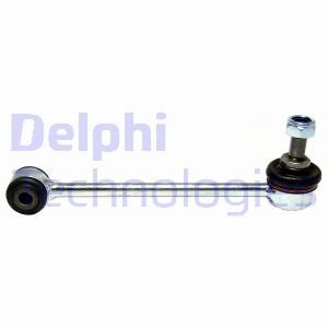Стойка стабилизатора BMW 1 E81/E87 9/04-, 3 E90/E91 Delphi TC1475 (фото 1)