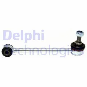 Стойка стабилизатора BMW 1 E81/E87 9/04-, 3 E90/E91 Delphi TC1475