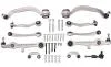 Комплект передних рычагов. TC1500KIT