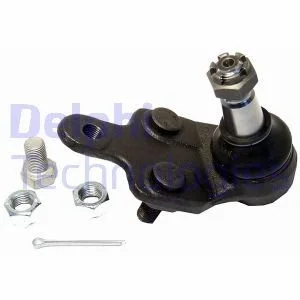 Кульова опора нижн..TOYOTA CAMRY, PREVIA 00- Delphi TC1515