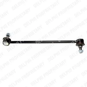 Фото 1 - тяга стабілізатора Delphi TC1541 Тяга стабілізатора Delphi TC1541 (фото 1)