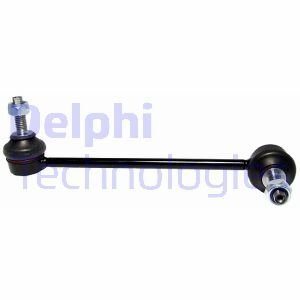 Стійка стабілізатора переднього, Vaneo (W414) 02-05 Delphi TC1565