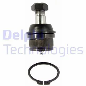 Несущий / направляющий шарнир Delphi TC1658