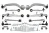 Комплект передніх важелів. TC1900KIT