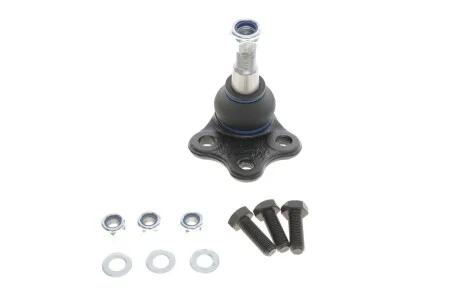 Шаровая опора передн.нижн.л/п FORD GALAXY, MONDEO IV, S-MAX, VOVLVO S60,80, V70 06- Delphi TC1907