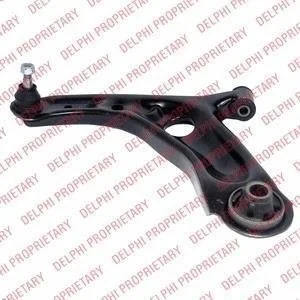 Важіль незалежної підвіски колеса, підвіска колеса Delphi TC1911