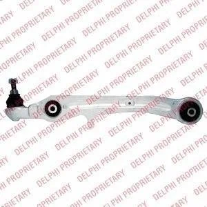 Важіль незалежної підвіски колеса, підвіска колеса Delphi TC1946 (фото 1)