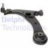 Рычаг независимой подвески колеса, подвеска колеса Delphi TC1992 (фото 1)