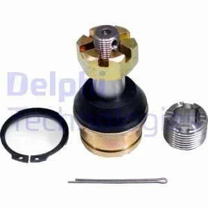Опора шаровая нижн Delphi TC2061
