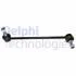 DELPHI DB Тяга стабилизатора лев/прав.передняя W203 00- TC2132