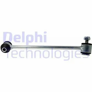 Тяга/стійка, стабілізатор Delphi TC2151 (фото 1)