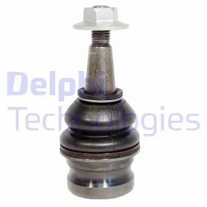 Шаровая опора нижн.л/п AUDI A4,5,6,7, Q5 07- Delphi TC2320