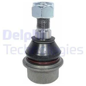 Слоеная опора,передняя ось Delphi TC2362